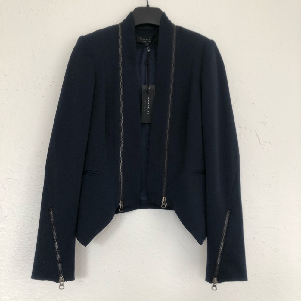 Reese + Riley Blazer